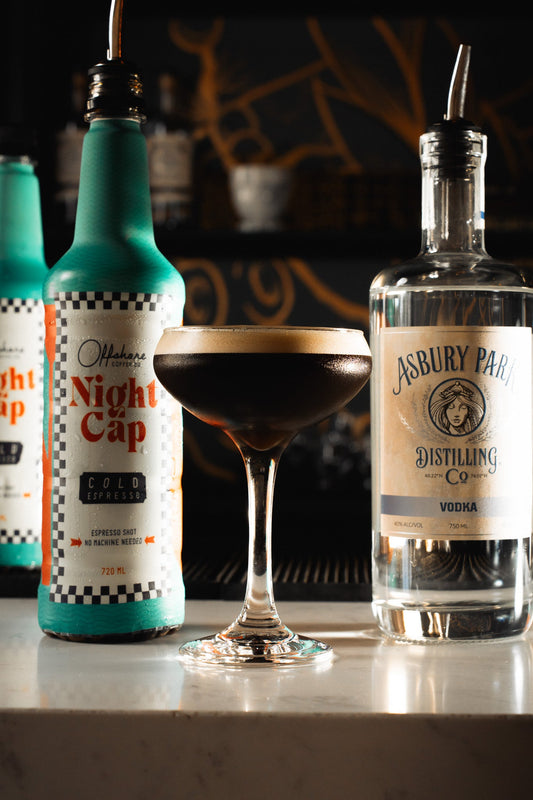 Espresso Martini
