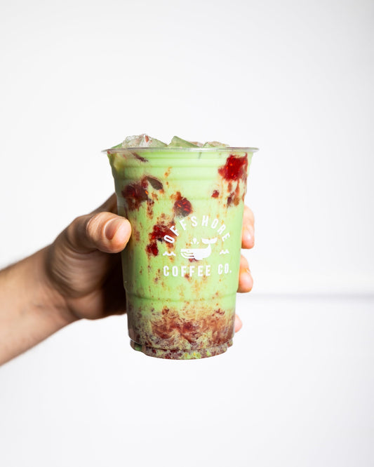 September Matcha