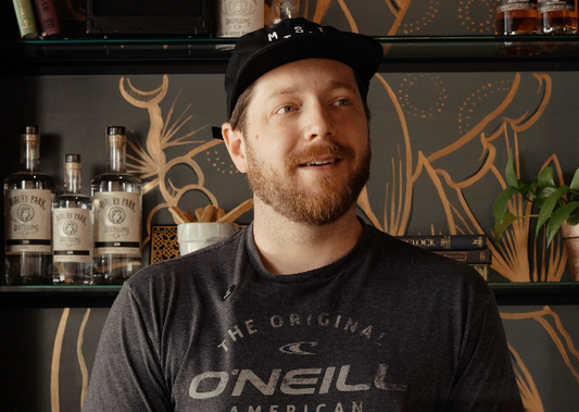 Asbury Park Distillery