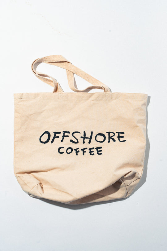 Asbury Tote