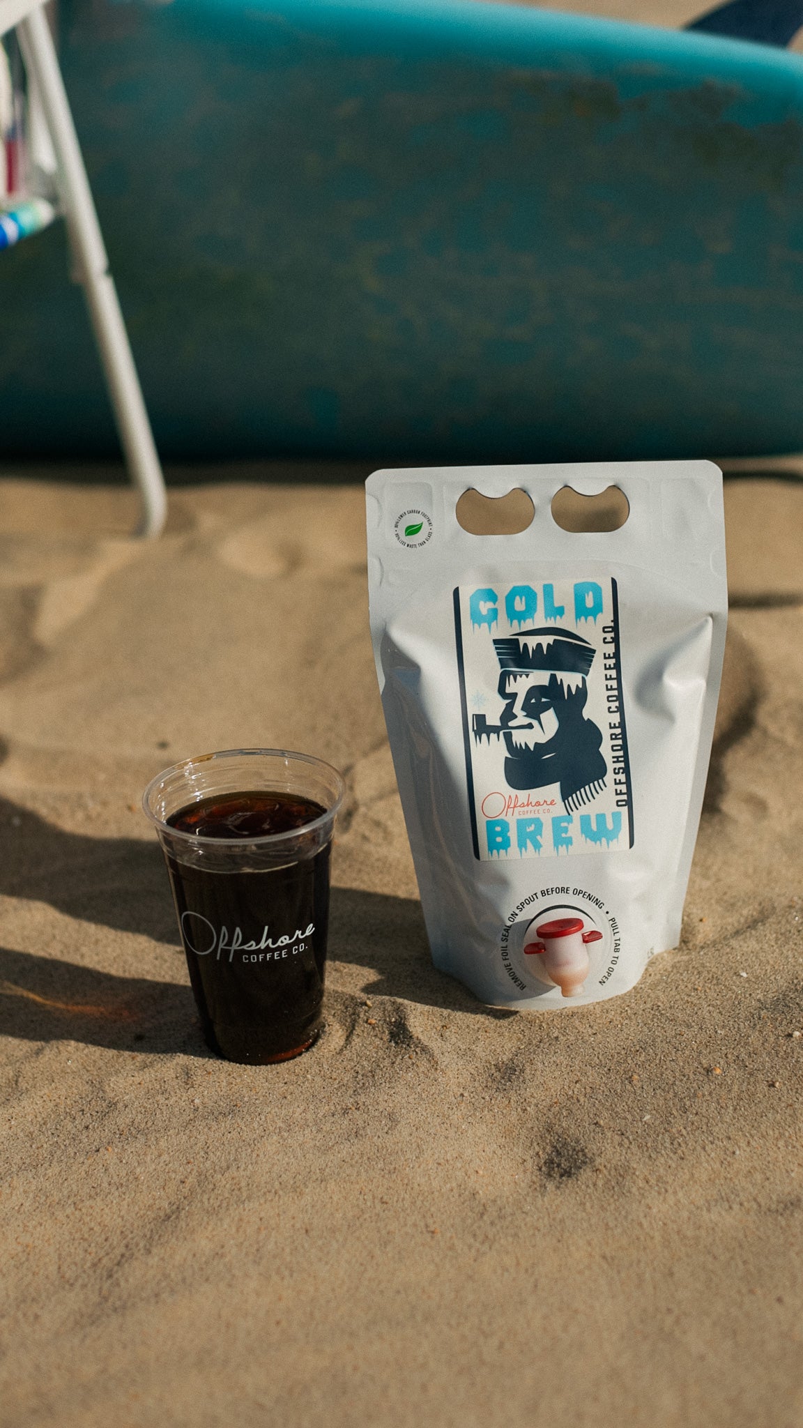Cold Brew