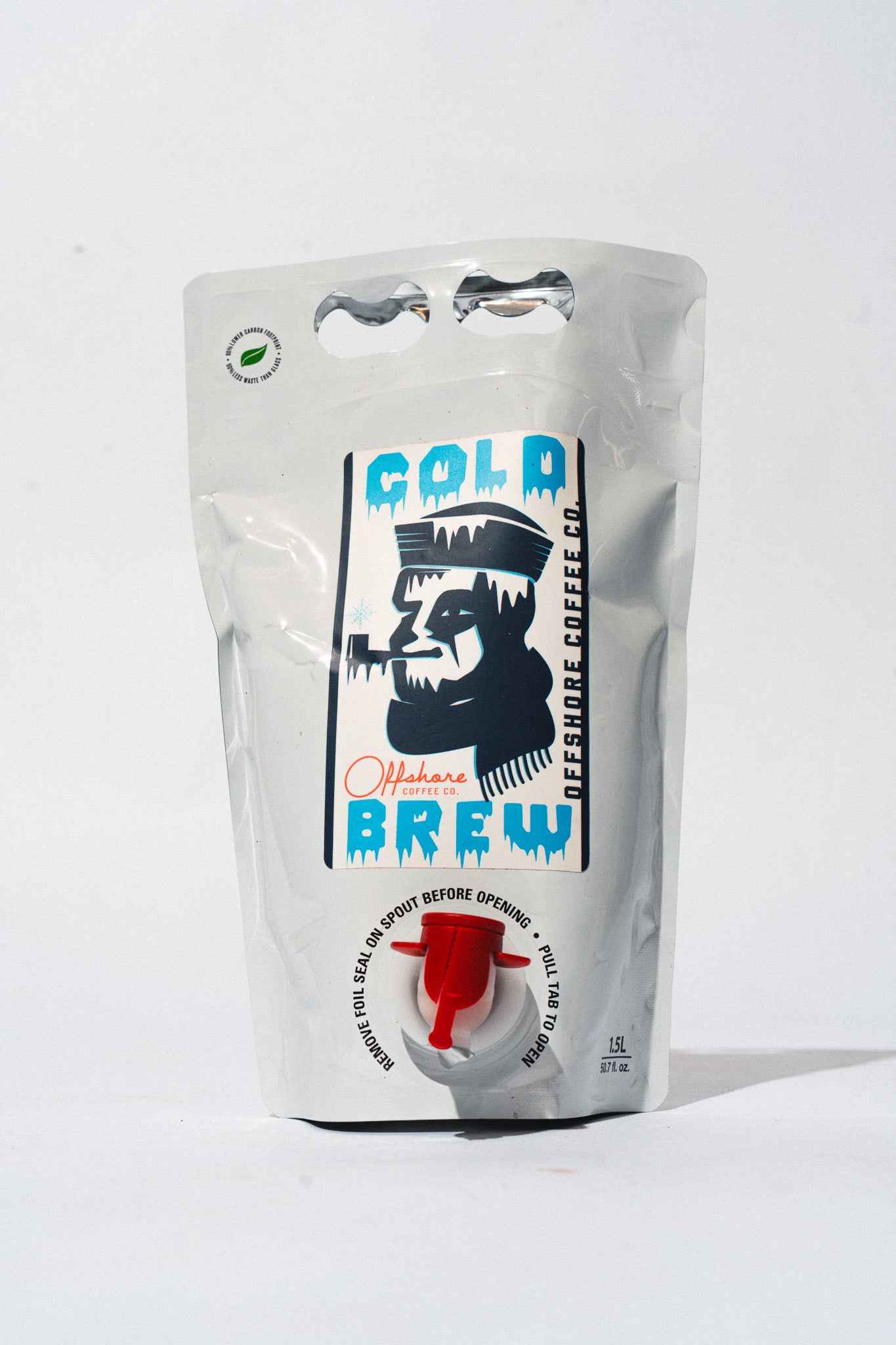 Cold Brew