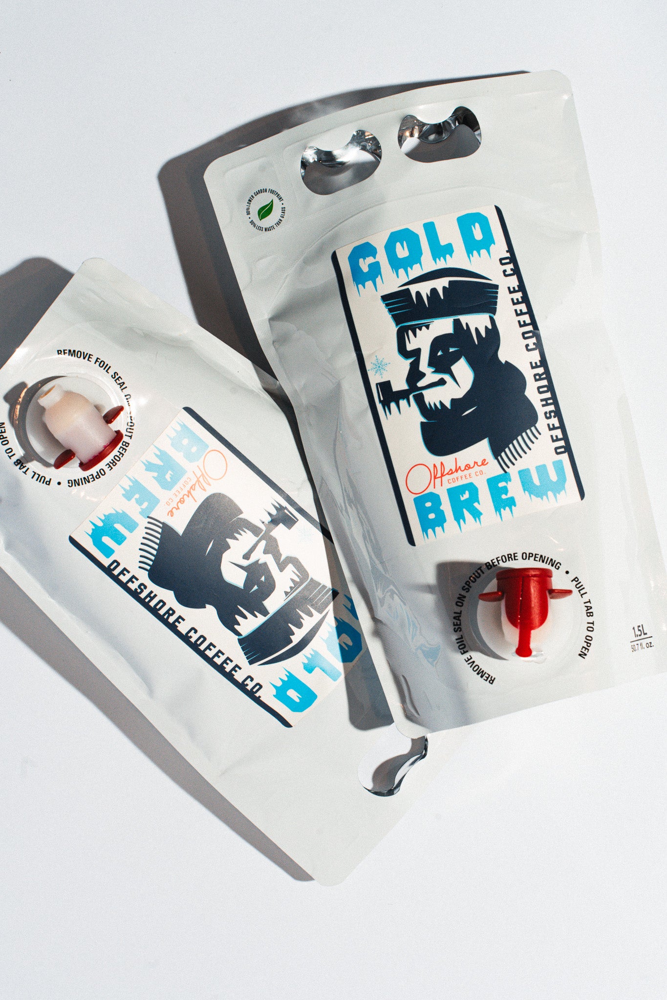 Cold Brew