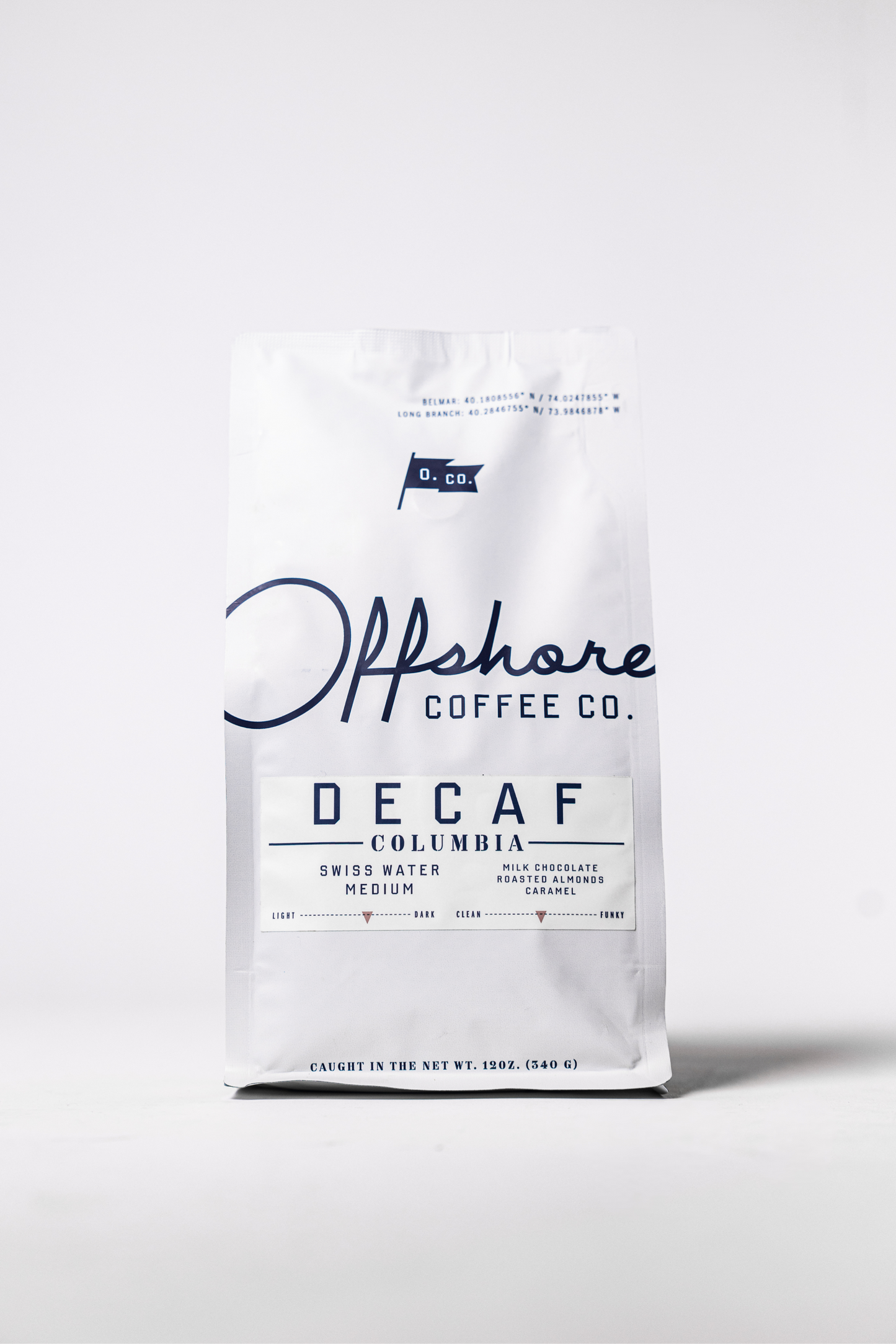 Decaf