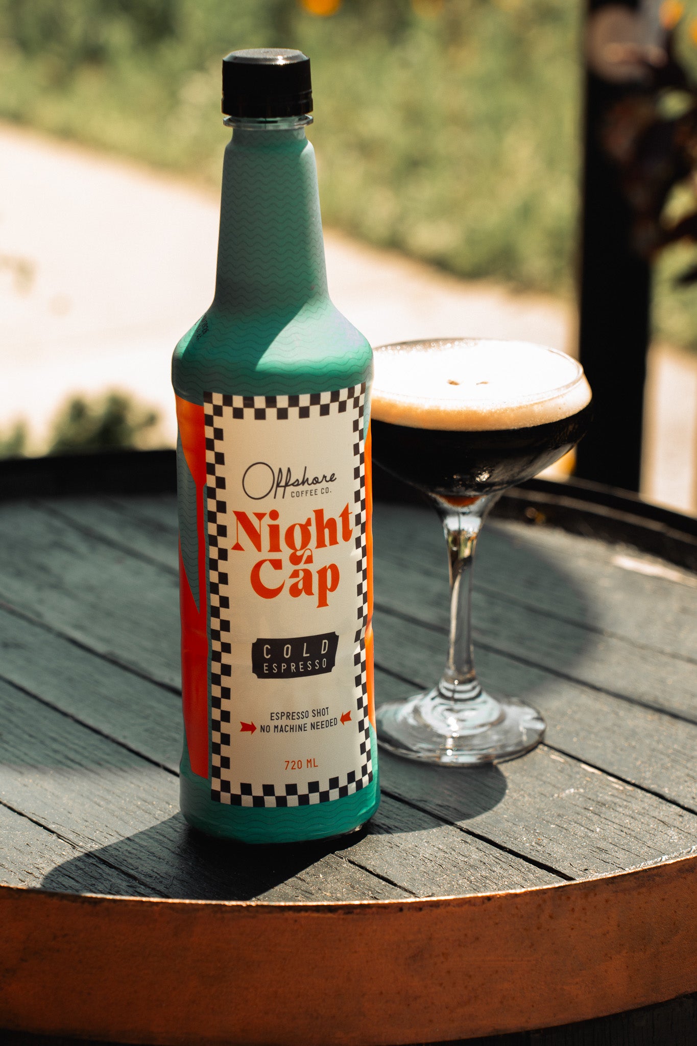 Night Cap 6-Pack
