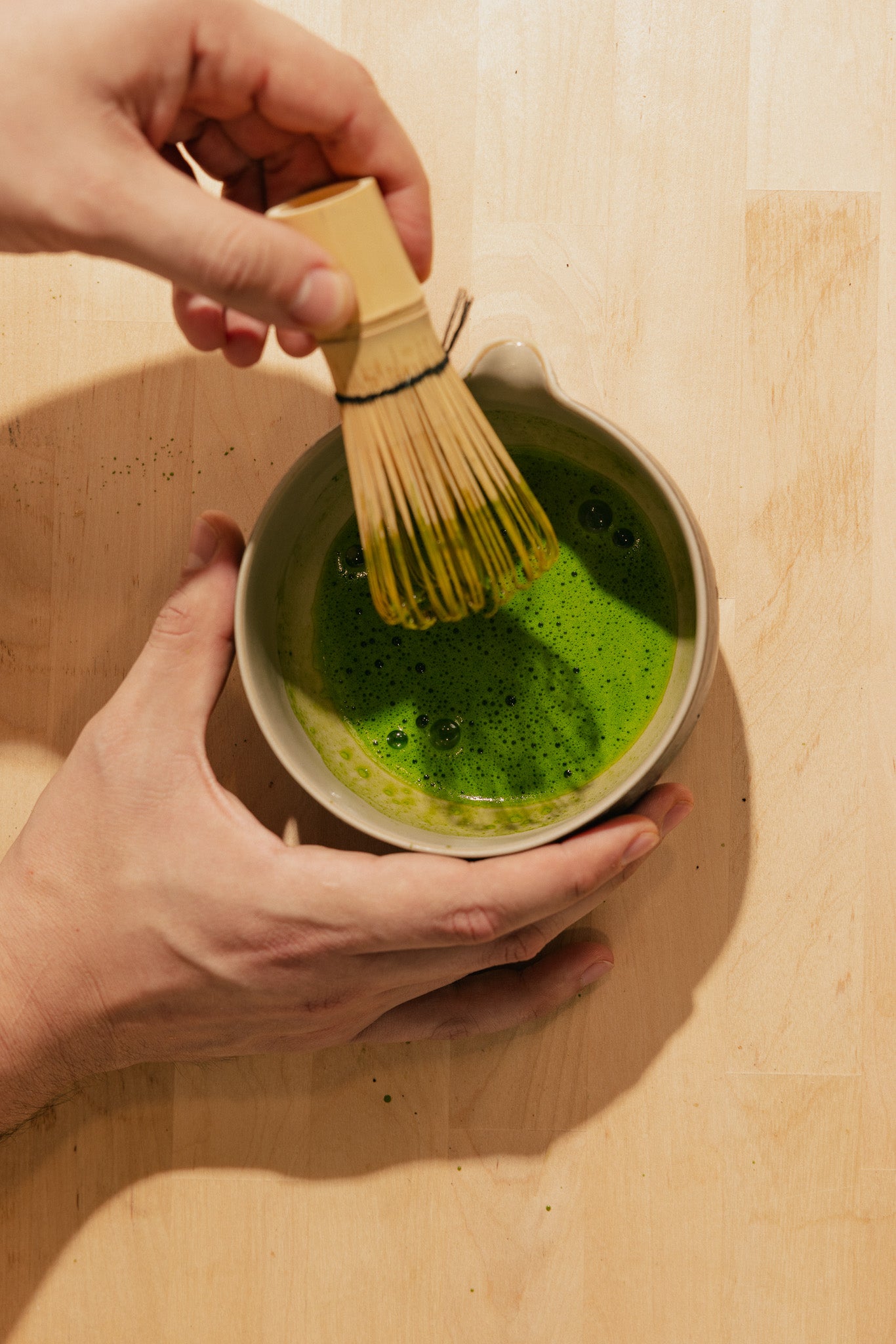 Ceremonial Blend Matcha