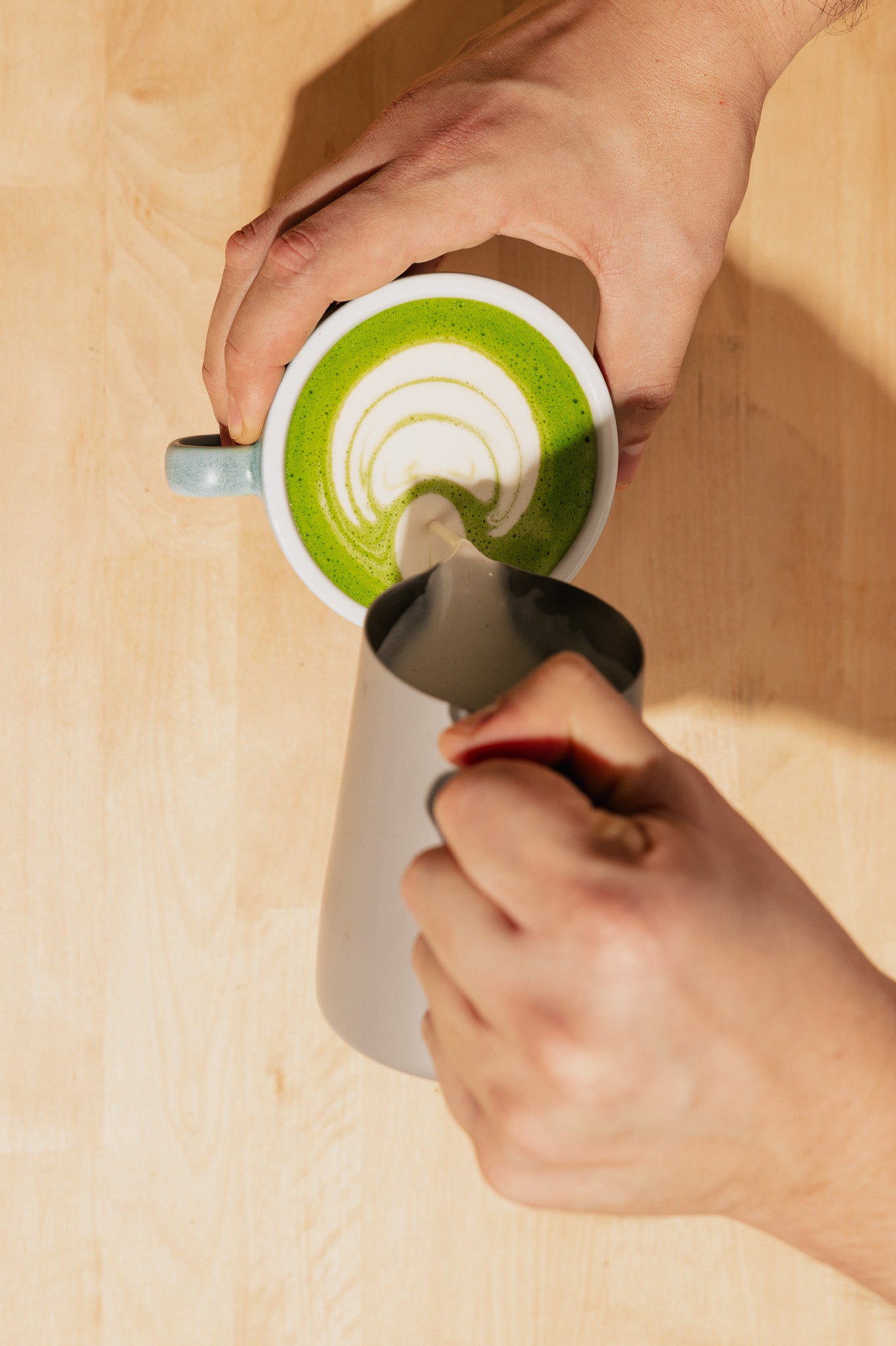 Ceremonial Blend Matcha