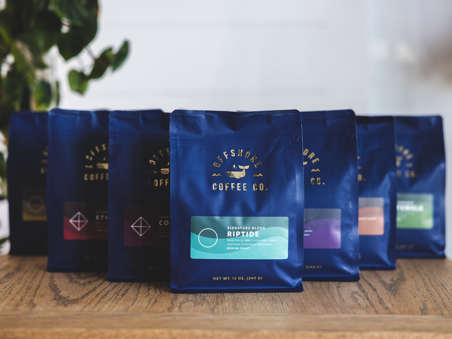 Roaster's Choice Coffee Subscription