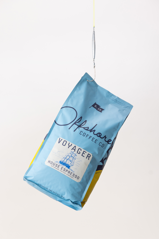 Voyager Classic Espresso