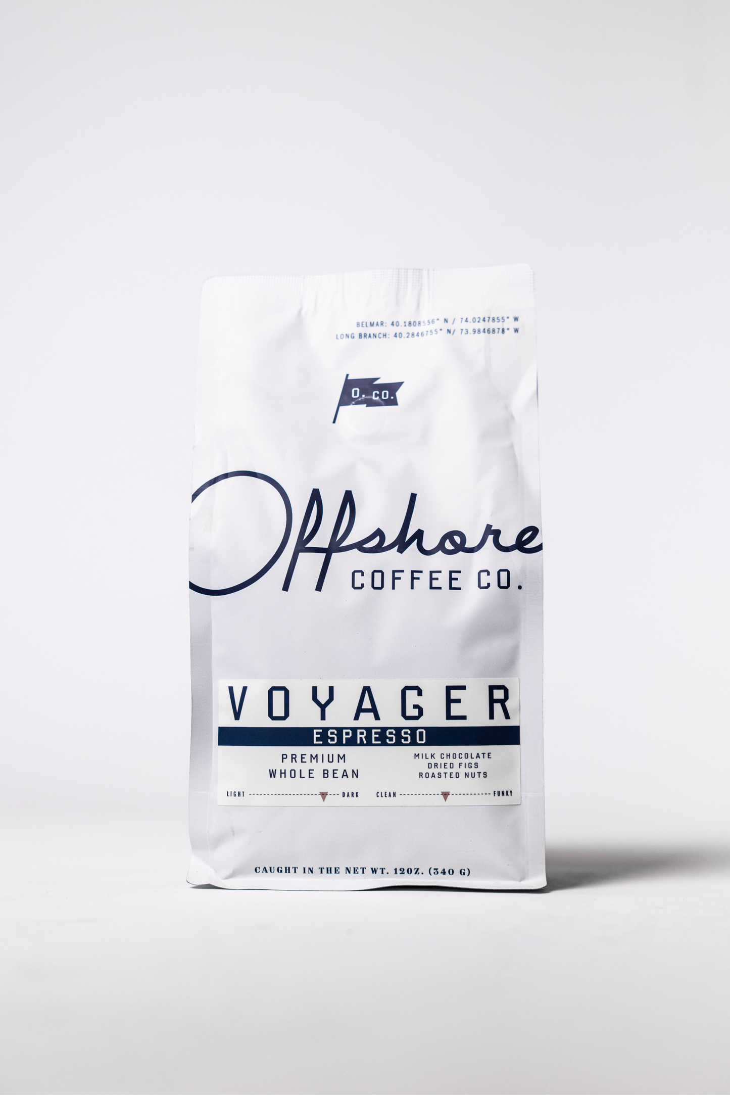 Voyager Espresso
