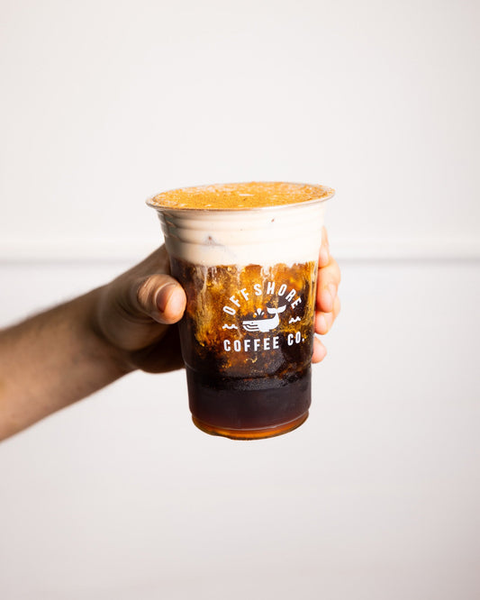 September Latte
