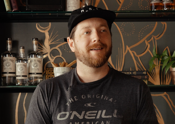 Asbury Park Distillery