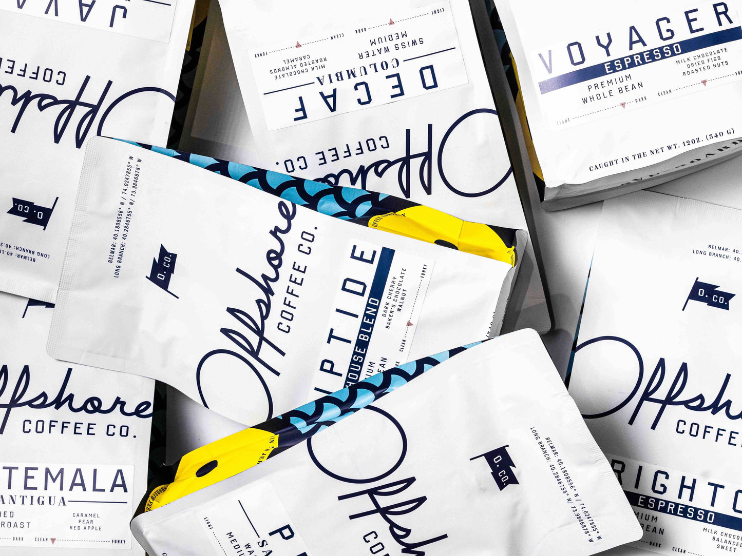 Roaster's Choice Coffee Subscription