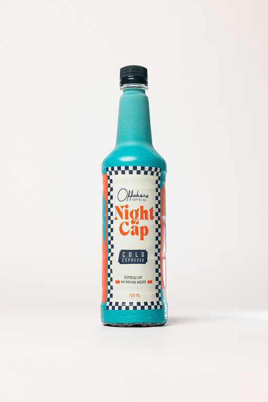 Night Cap