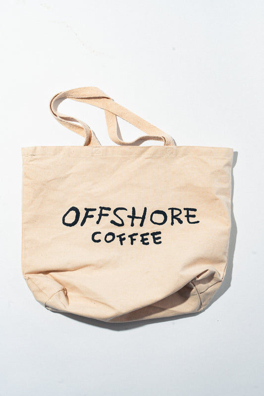 Asbury Tote