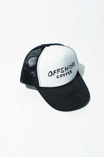 Offshore Trucker Hat