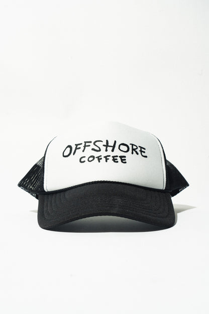 Offshore Trucker Hat