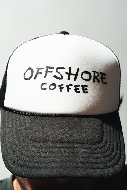 Offshore Trucker Hat
