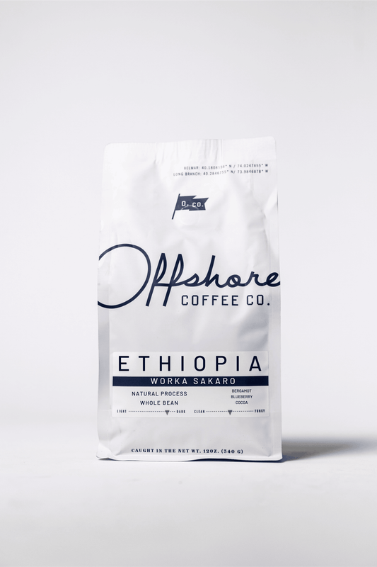 Ethiopia: Worka Sakaro