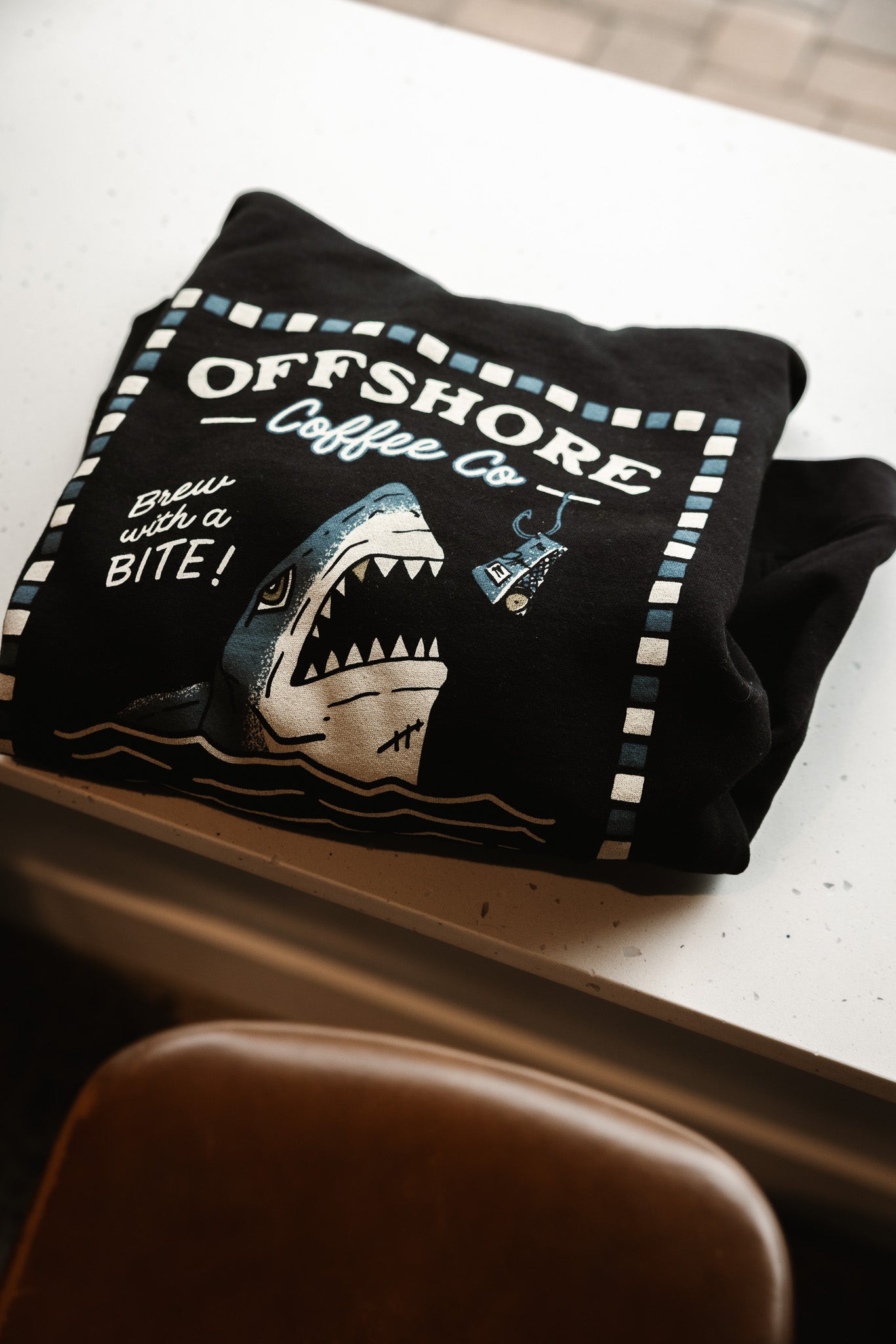 Offshore x Jetty Hoodie