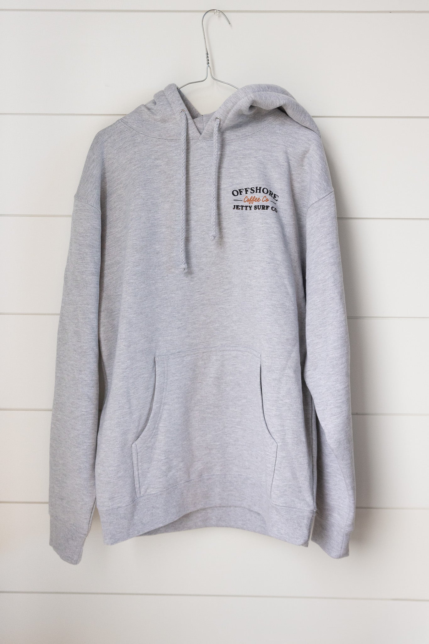 Offshore x Jetty Hoodie