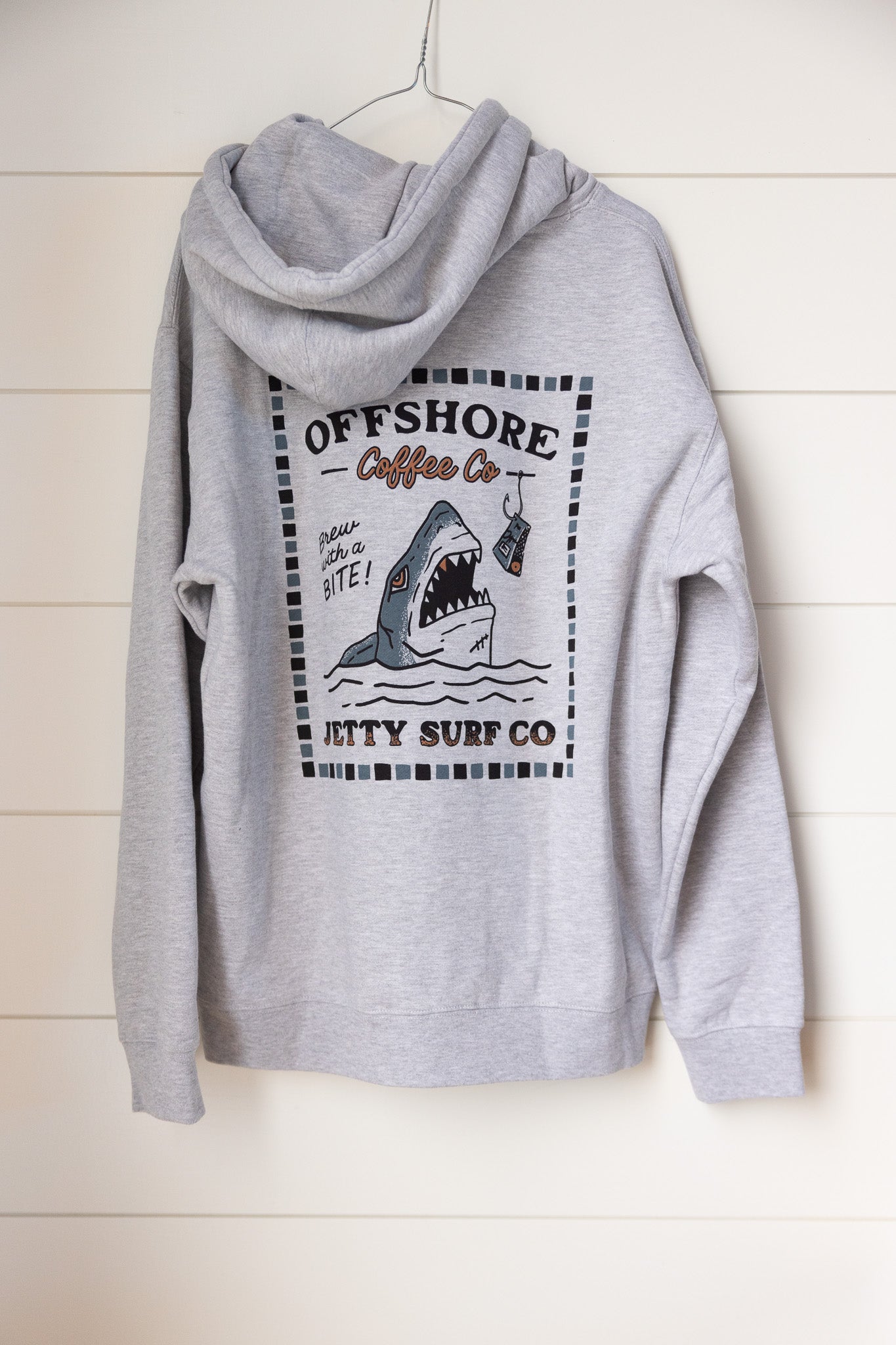 Offshore x Jetty Hoodie