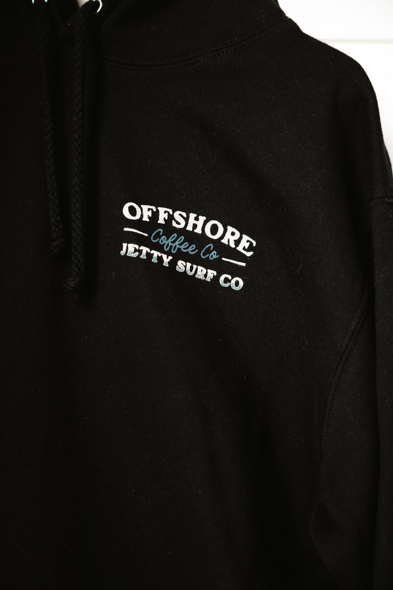 Offshore x Jetty Hoodie