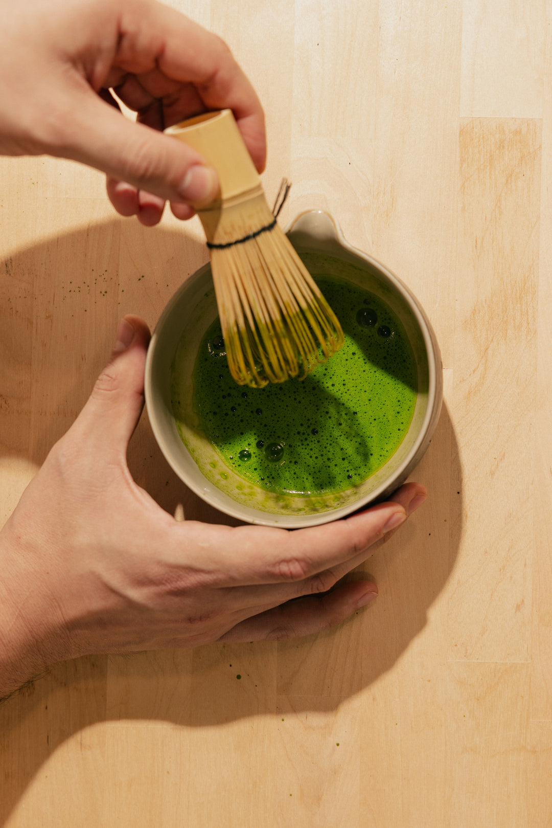 Ceremonial Blend Matcha