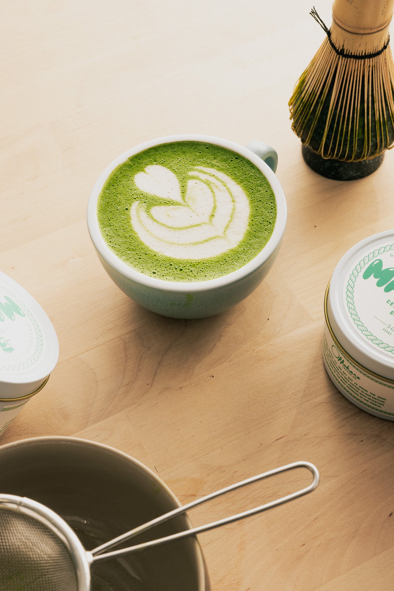 Matcha Kit Gift Box