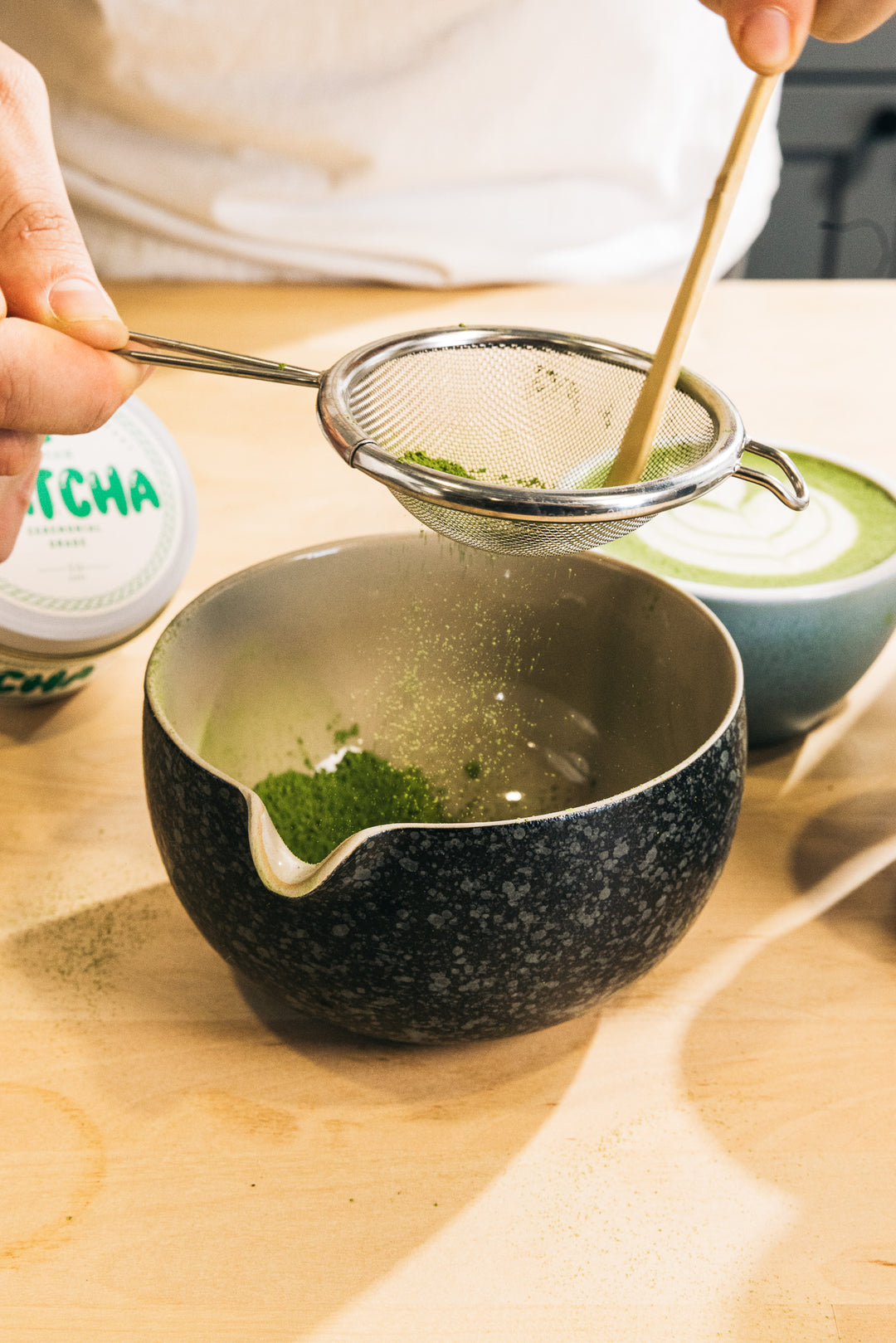 Matcha Kit Gift Box