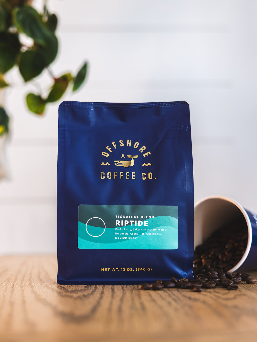 Offshore Coffee Company – Offshore Coffee Co.