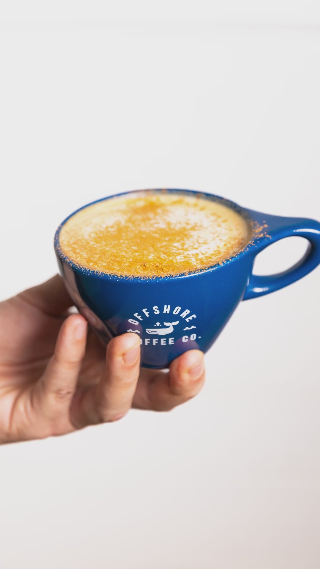 Recipe video: Homemade Pumpkin Spice Latte