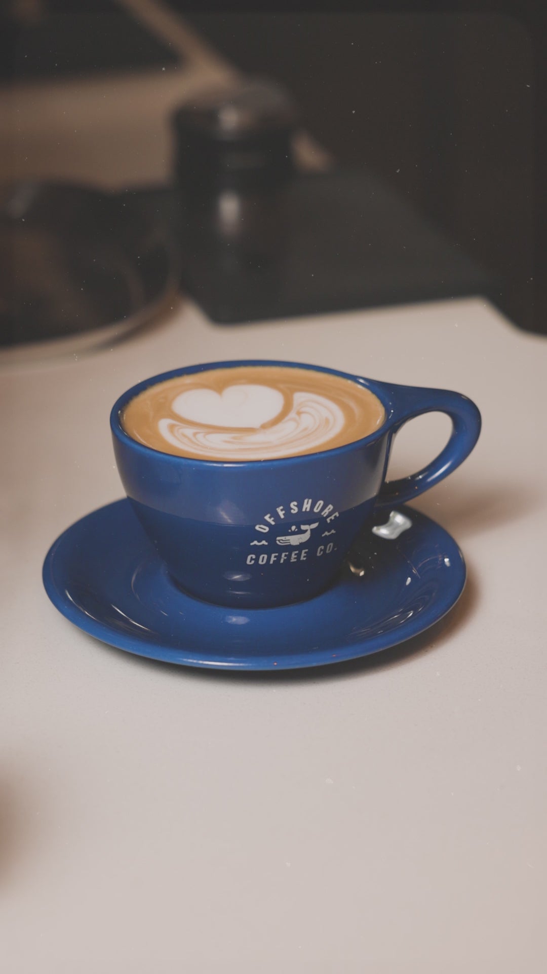 Recipe video: Nutella Latte