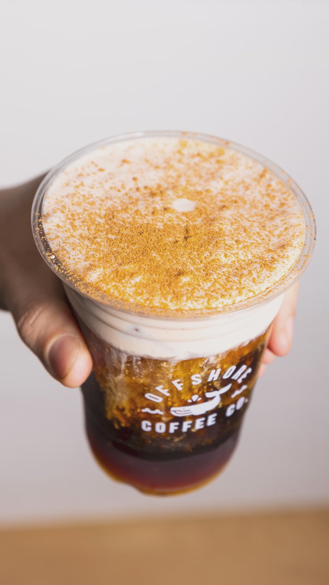 Recipe video: September Latte