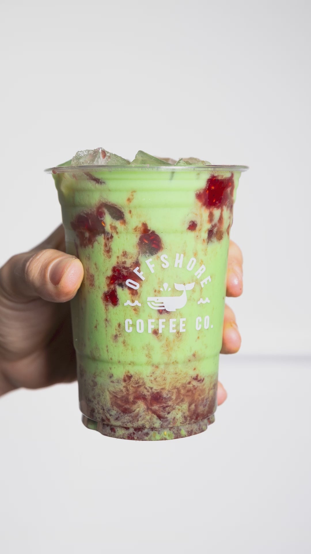 Recipe video: September Matcha
