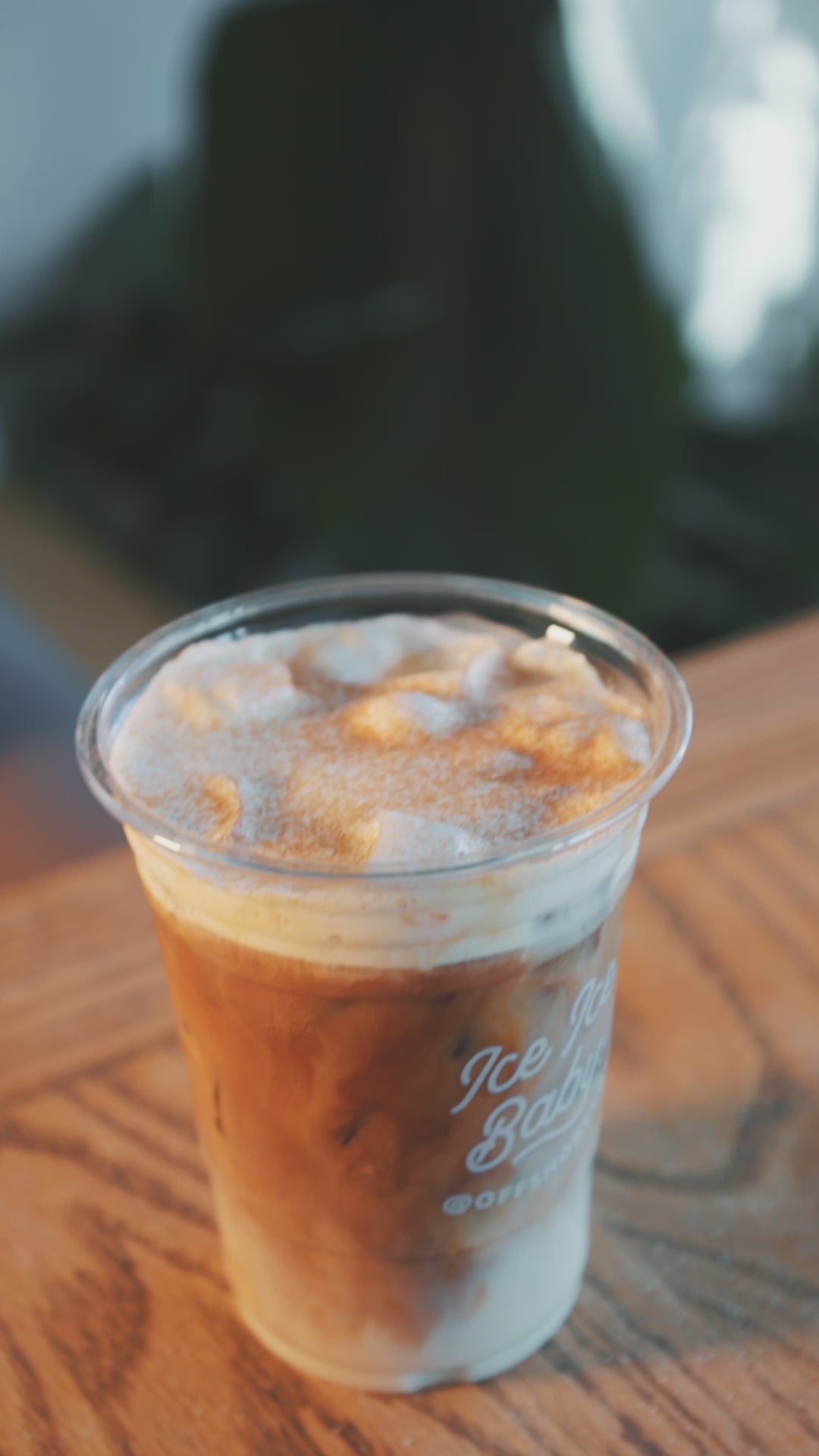 Recipe video: Apple Pie Cloud