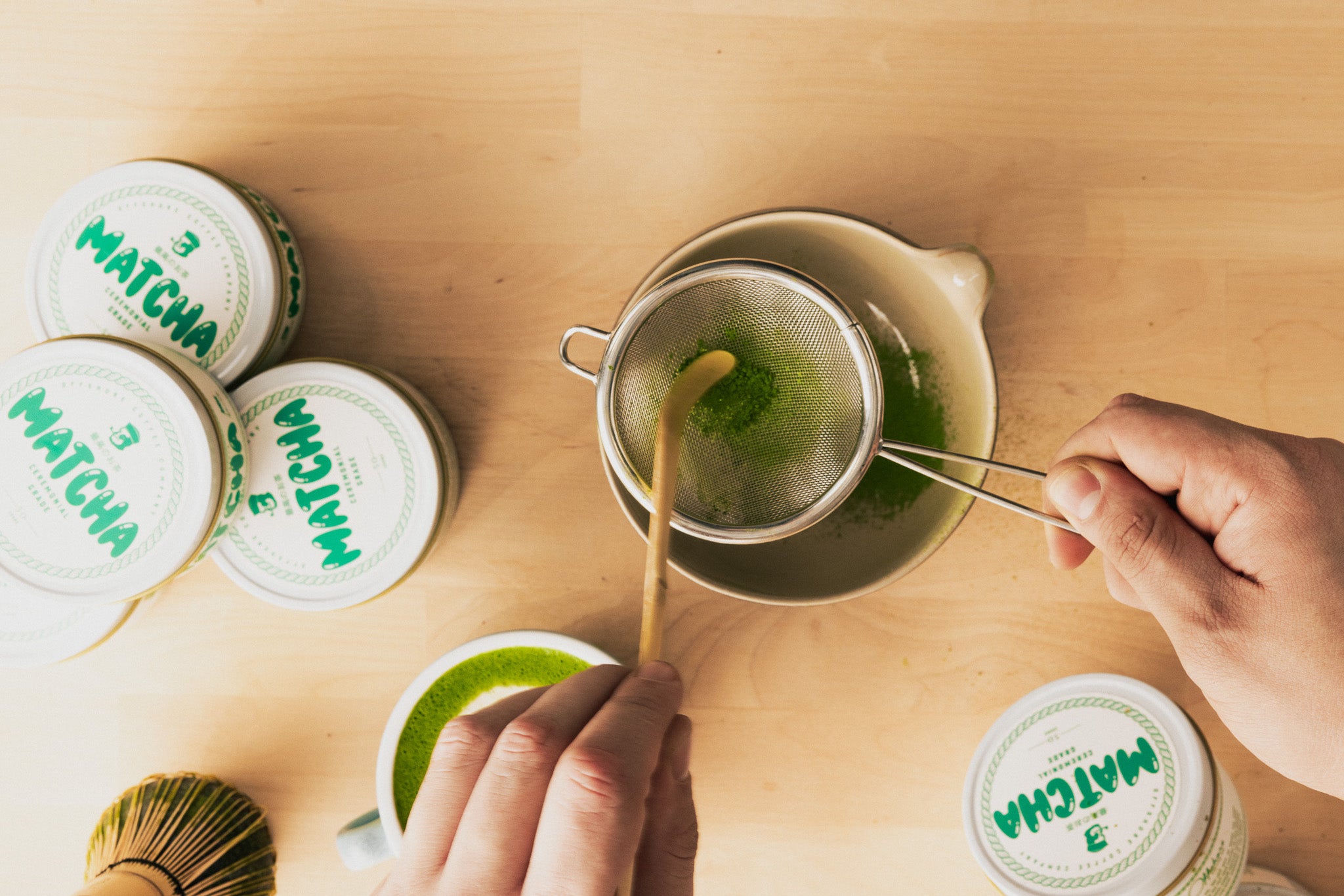 Load video: Brew Guide : Las Lajas Natural Anaerobic