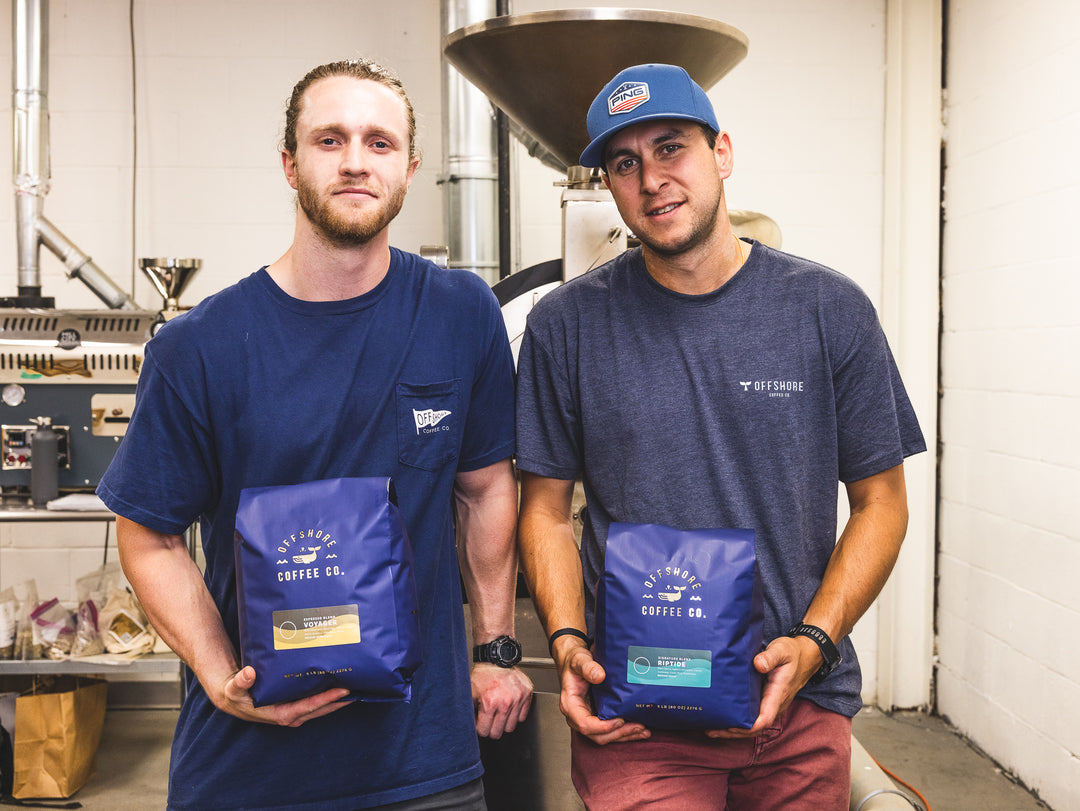 Coffee Equipment Repair